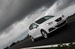 Seat Ibiza 2008 года
